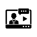 Corporate and institutional videos