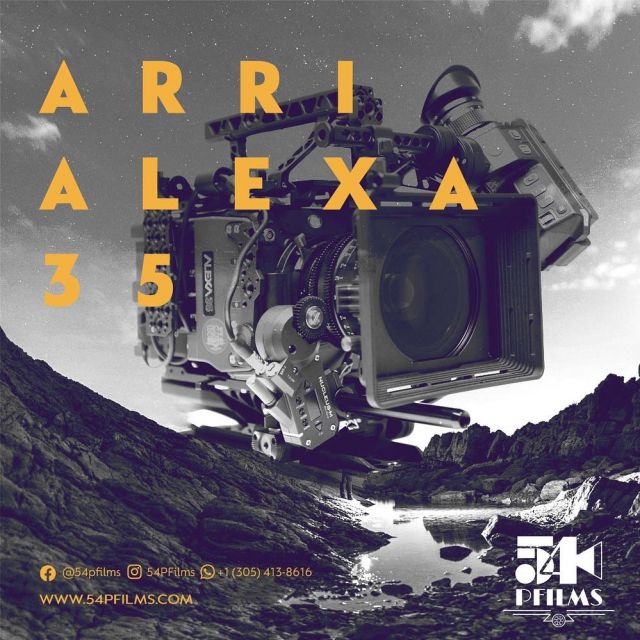 Arri Alexa 35 is here to raise the bar of your production. 📹 Let’s create together! Also available for rent.
.
.
#productphotography #producer #production #films #movies #videoclip #arrialexa35